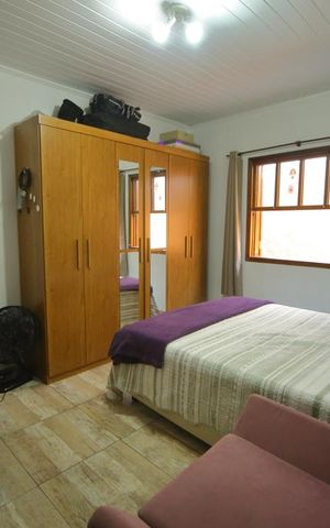 Casa à venda com 162m², 3 quartos e 1 vagaQuarto 1 