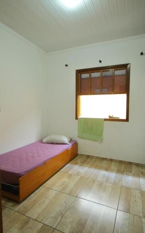 Casa à venda com 162m², 3 quartos e 1 vagaQuarto 2 