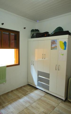 Casa à venda com 162m², 3 quartos e 1 vagaQuarto 2 