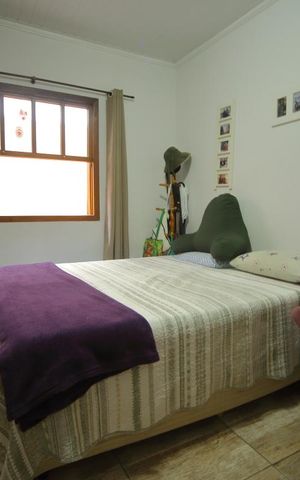 Casa à venda com 162m², 3 quartos e 1 vagaQuarto 1 
