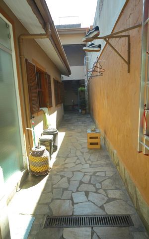 Casa à venda com 162m², 3 quartos e 1 vagaQuintal 