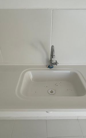 Apartamento à venda com 32m², 2 quartos e 1 vaga Apartamento à venda com 32m², 2 quartos e 1 vagaCozinha