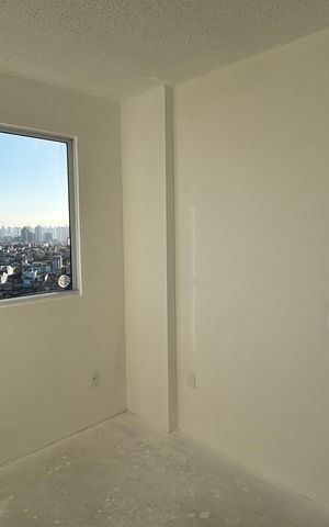 Apartamento à venda com 32m², 2 quartos e 1 vaga Apartamento à venda com 32m², 2 quartos e 1 vagaQuarto 1