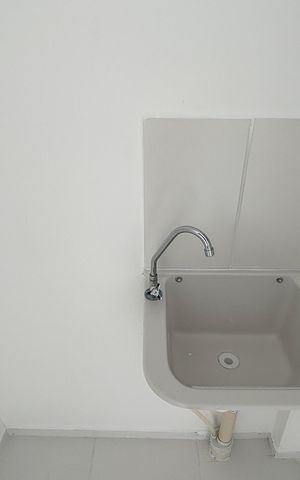 Apartamento à venda com 32m², 2 quartos e 1 vaga Apartamento à venda com 32m², 2 quartos e 1 vagaÁrea de Serviço