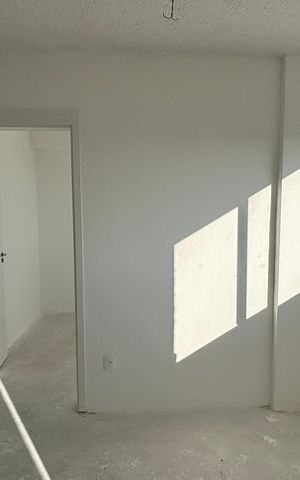 Apartamento à venda com 32m², 2 quartos e 1 vaga Apartamento à venda com 32m², 2 quartos e 1 vagaSala
