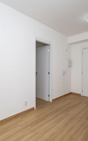 Studio à venda com 29m², 1 quarto e sem vaga Studio à venda com 29m², 1 quarto e sem vagaStudio