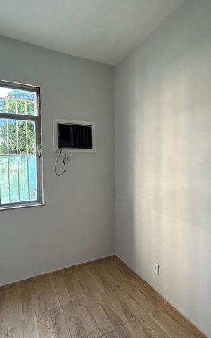 Apartamento à venda com 70m², 3 quartos e sem vagaQuarto 2