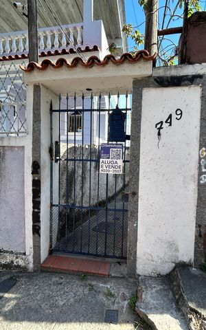 Apartamento à venda com 70m², 3 quartos e sem vagaFachada + plaquinha