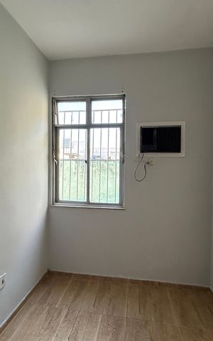 Apartamento à venda com 70m², 3 quartos e sem vagaQuarto 2