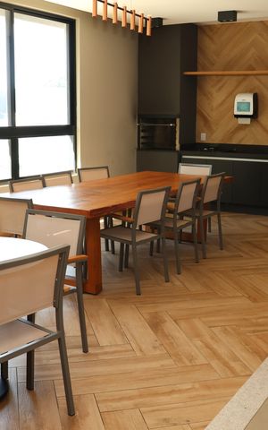 Apartamento para alugar com 68m², 2 quartos e 1 vagaÁrea comum - Churrasqueira