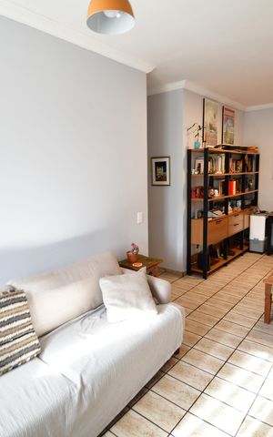 Apartamento à venda com 90m², 2 quartos e 1 vagaSala
