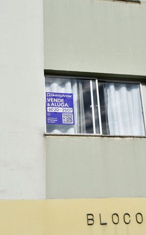 Apartamento à venda com 90m², 2 quartos e 1 vagaPlaca
