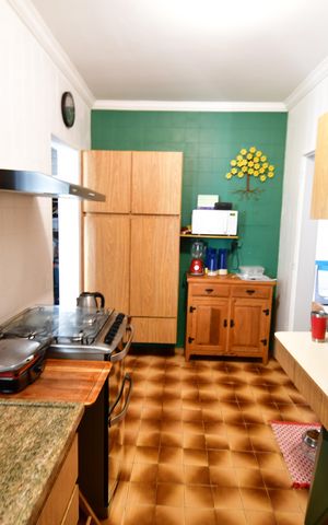 Apartamento à venda com 90m², 2 quartos e 1 vagaCozinha