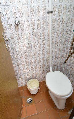 Apartamento à venda com 90m², 2 quartos e 1 vagaBanheiro de serviço