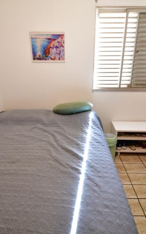 Apartamento à venda com 90m², 2 quartos e 1 vagaQuarto 1