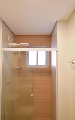 Apartamento à venda com 90m², 2 quartos e 1 vagaBanheiro