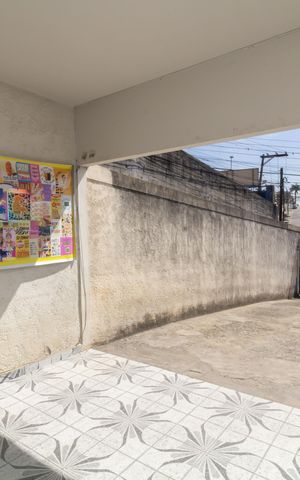 Casa à venda com 650m², 8 quartos e sem vaga Casa à venda com 650m², 8 quartos e sem vagaQuintal