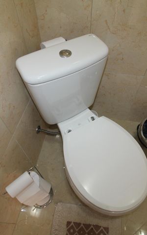 Casa à venda com 200m², 2 quartos e 2 vagasÁrea Comum - Lavabo