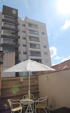 Casa à venda com 200m², 2 quartos e 2 vagasÁrea Comum