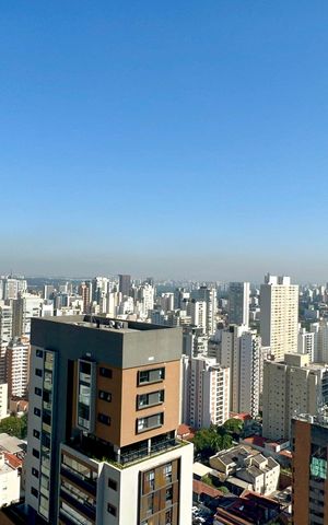 Apartamento à venda com 151m², 2 quartos e 2 vagas Apartamento à venda com 151m², 2 quartos e 2 vagasVista da Varanda