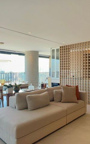 Apartamento à venda com 151m², 2 quartos e 2 vagas Apartamento à venda com 151m², 2 quartos e 2 vagasSala