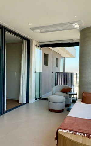Apartamento à venda com 151m², 2 quartos e 2 vagas Apartamento à venda com 151m², 2 quartos e 2 vagasVista da Varanda