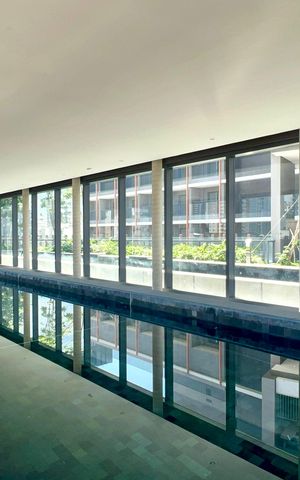 Apartamento à venda com 151m², 2 quartos e 2 vagas Apartamento à venda com 151m², 2 quartos e 2 vagasPiscina Coberta