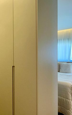 Apartamento à venda com 151m², 2 quartos e 2 vagas Apartamento à venda com 151m², 2 quartos e 2 vagasSuíte 2