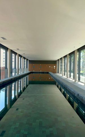 Apartamento à venda com 151m², 2 quartos e 2 vagas Apartamento à venda com 151m², 2 quartos e 2 vagasPiscina Coberta