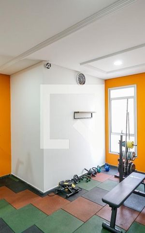 Apartamento para alugar com 144m², 1 quarto e 1 vaga Apartamento para alugar com 144m², 1 quarto e 1 vagaÁrea Comum