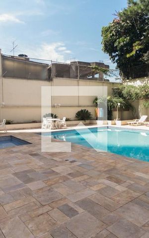 Apartamento para alugar com 144m², 1 quarto e 1 vaga Apartamento para alugar com 144m², 1 quarto e 1 vagaÁrea Comum