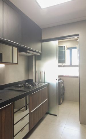 Apartamento para alugar com 144m², 1 quarto e 1 vaga Apartamento para alugar com 144m², 1 quarto e 1 vagaCozinha