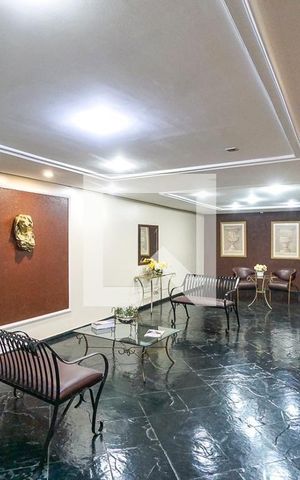 Apartamento para alugar com 144m², 1 quarto e 1 vaga Apartamento para alugar com 144m², 1 quarto e 1 vagaÁrea Comum