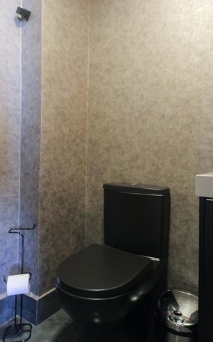 Apartamento para alugar com 144m², 1 quarto e 1 vaga Apartamento para alugar com 144m², 1 quarto e 1 vagaLavabo