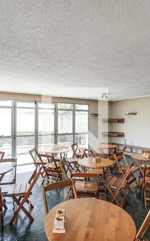 Apartamento para alugar com 144m², 1 quarto e 1 vaga Apartamento para alugar com 144m², 1 quarto e 1 vagaÁrea Comum