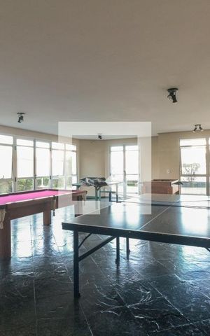 Apartamento para alugar com 144m², 1 quarto e 1 vaga Apartamento para alugar com 144m², 1 quarto e 1 vagaÁrea Comum