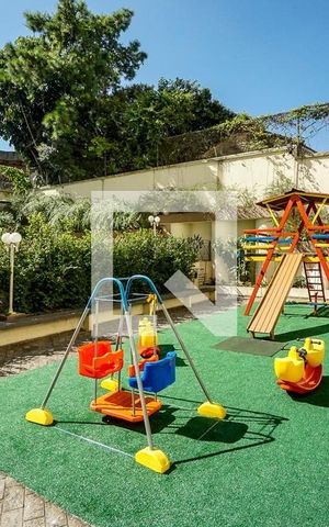 Apartamento para alugar com 144m², 1 quarto e 1 vaga Apartamento para alugar com 144m², 1 quarto e 1 vagaÁrea Comum