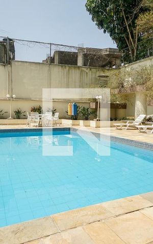 Apartamento para alugar com 144m², 1 quarto e 1 vaga Apartamento para alugar com 144m², 1 quarto e 1 vagaÁrea Comum