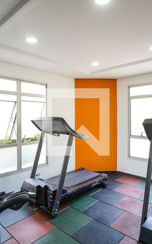 Apartamento para alugar com 144m², 1 quarto e 1 vaga Apartamento para alugar com 144m², 1 quarto e 1 vagaÁrea Comum