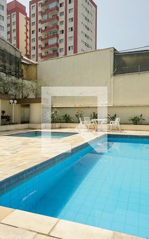 Apartamento para alugar com 144m², 1 quarto e 1 vaga Apartamento para alugar com 144m², 1 quarto e 1 vagaÁrea Comum