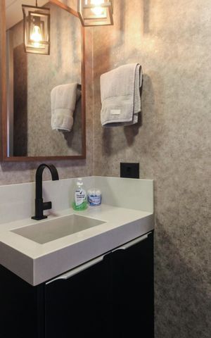 Apartamento para alugar com 144m², 1 quarto e 1 vaga Apartamento para alugar com 144m², 1 quarto e 1 vagaLavabo