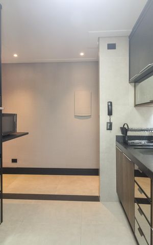 Apartamento para alugar com 144m², 1 quarto e 1 vaga Apartamento para alugar com 144m², 1 quarto e 1 vagaCozinha