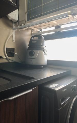 Apartamento para alugar com 144m², 1 quarto e 1 vaga Apartamento para alugar com 144m², 1 quarto e 1 vagaÁrea de Serviço