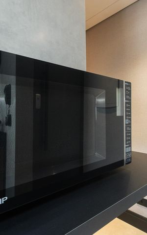 Apartamento para alugar com 144m², 1 quarto e 1 vaga Apartamento para alugar com 144m², 1 quarto e 1 vagaCozinha