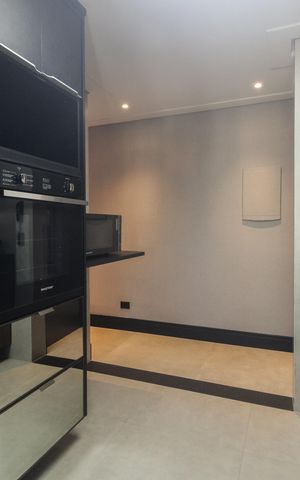 Apartamento para alugar com 144m², 1 quarto e 1 vaga Apartamento para alugar com 144m², 1 quarto e 1 vagaCozinha
