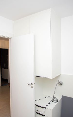 Apartamento à venda com 34m², 2 quartos e sem vagaQuarto 2