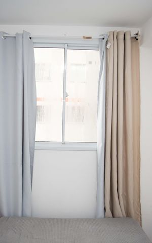 Apartamento à venda com 34m², 2 quartos e sem vagaQuarto 1