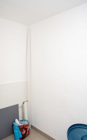 Apartamento à venda com 34m², 2 quartos e sem vagaQuarto 2