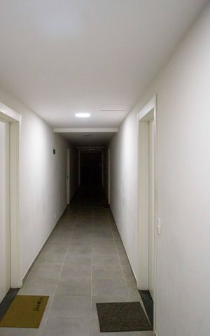 Apartamento à venda com 34m², 2 quartos e sem vagaHall de entrada