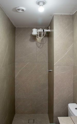 Apartamento à venda com 34m², 2 quartos e sem vagaBanheiro
